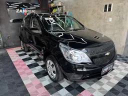 Chevrolet Agile