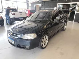 Chevrolet Astra