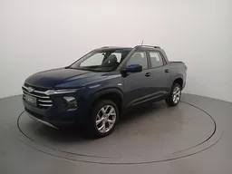Chevrolet Montana