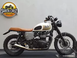 Bonneville