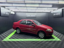 Fiat Siena