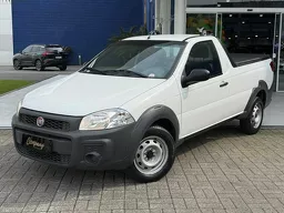 Fiat Strada