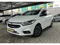 Chevrolet Joy