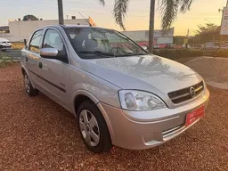 Chevrolet Corsa