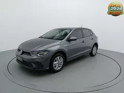 Volkswagen Polo Hatch