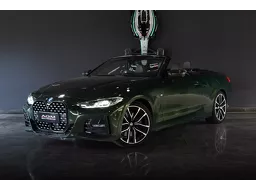 BMW 430i