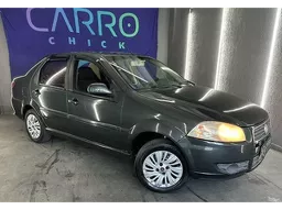 Fiat Siena