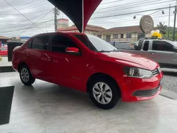 Volkswagen Voyage