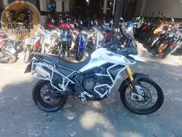 Tiger 900