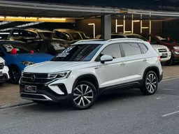 Volkswagen Taos