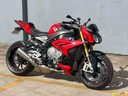 S 1000 R