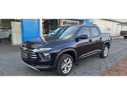 Chevrolet Montana