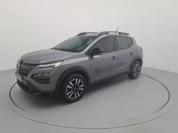 Renault Kardian