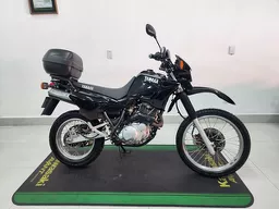 XT 600