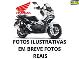 Honda ADV