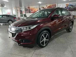 HR-V