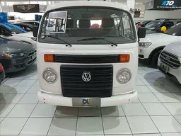 Volkswagen Kombi