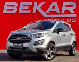 Ecosport