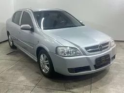 Chevrolet Astra