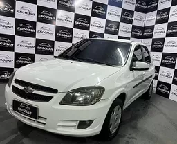 Chevrolet Celta