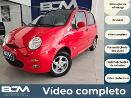 Chery QQ