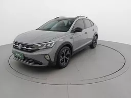 Volkswagen Nivus