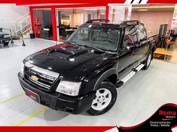 Chevrolet S10