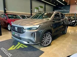 Fiat Fastback