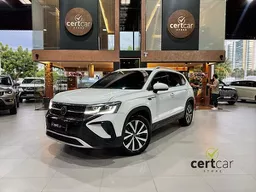 Volkswagen Taos