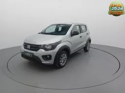 Fiat Mobi