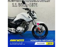 CG 160