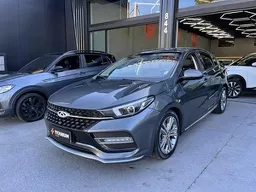 Chery Arrizo 6