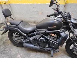 Kawasaki Vulcan