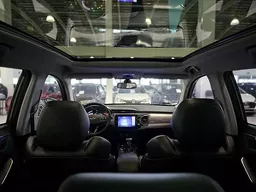 Chery Tiggo 5X