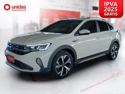 Volkswagen Nivus