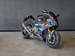 BMW S 1000 RR