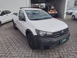 Volkswagen Saveiro