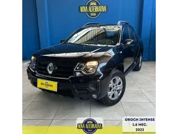 Renault Oroch