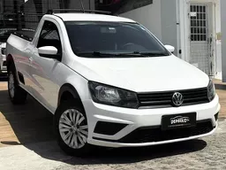 Volkswagen Saveiro