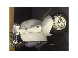 Piaggio Liberty