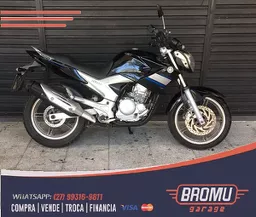 YS 250