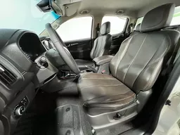 Chevrolet S10