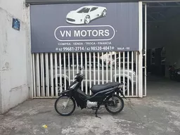 Honda Biz