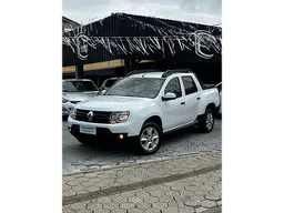 Renault Duster Oroch