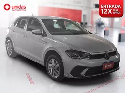Volkswagen Polo Hatch