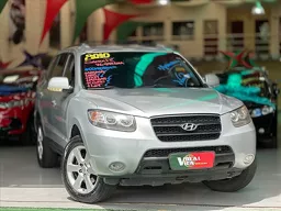 Hyundai Santa Fé