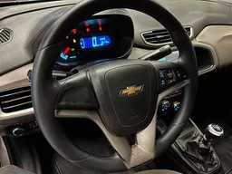 Chevrolet Prisma