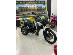 F 800 GS