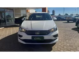 Fiat Cronos
