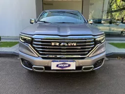 RAM